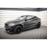 PRAGURI V.2 BMW X6 M-PACK F16 - imagine 3