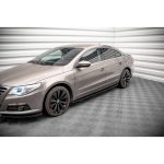 PRAGURI V.2 VOLKSWAGEN PASSAT CC - imagine 3