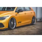 PRAGURI V.2 VW GOLF 8 - imagine 3
