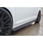 PRAGURI VW GOLF VII GTI (ÎNAINTE DE FACELIFT)/FACELIFT (WIDE) - imagine 2
