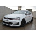 PRAGURI VW GOLF VII GTI (ÎNAINTE DE FACELIFT)/FACELIFT (WIDE) - imagine 3