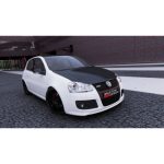 PRELUNGIRE BARĂ FAȚĂ 30TH pentru VW GOLF V GTI - imagine 2