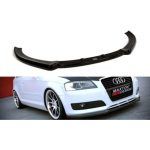 PRELUNGIRE BARĂ FAȚĂ AUDI A3 8P (FACELIFT MODEL)