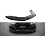 PRELUNGIRE BARĂ FAȚĂ AUDI A6 RS6 LOOK C7 MAXTON DESIGN