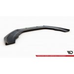 PRELUNGIRE BARĂ FAȚĂ AUDI A6 RS6 LOOK C7 MAXTON DESIGN - imagine 3