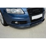PRELUNGIRE BARĂ FAȚĂ AUDI A6 S-LINE C6 - imagine 9