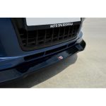 PRELUNGIRE BARĂ FAȚĂ AUDI A6 S-LINE C6 - imagine 8