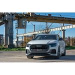 PRELUNGIRE BARĂ FAȚĂ AUDI Q8 S-LINE - imagine 9