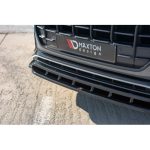 PRELUNGIRE BARĂ FAȚĂ AUDI Q8 S-LINE - imagine 7