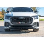 PRELUNGIRE BARĂ FAȚĂ AUDI Q8 S-LINE - imagine 6