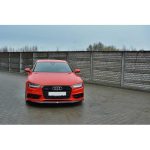 PRELUNGIRE BARĂ FAȚĂ AUDI S7 / A7 S-LINE C7 FL - imagine 3