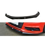 PRELUNGIRE BARĂ FAȚĂ AUDI S7 / A7 S-LINE C7 FL