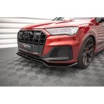 PRELUNGIRE BARĂ FAȚĂ AUDI SQ7 /Q7 S-LINE MK2 (4M) FACELIFT - imagine 5