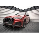 PRELUNGIRE BARĂ FAȚĂ AUDI SQ7 /Q7 S-LINE MK2 (4M) FACELIFT - imagine 4