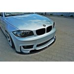 PRELUNGIRE BARĂ FAȚĂ BMW 1 E87 M-DESIGN - imagine 3