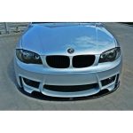 PRELUNGIRE BARĂ FAȚĂ BMW 1 E87 M-DESIGN - imagine 2