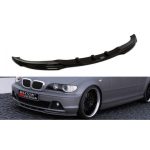 PRELUNGIRE BARĂ FAȚĂ BMW 3 E46 COUPE FACELIFT MODEL
