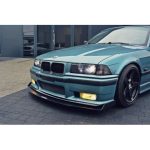 PRELUNGIRE BARĂ FAȚĂ BMW M3 E36 - imagine 8