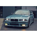 PRELUNGIRE BARĂ FAȚĂ BMW M3 E36 - imagine 7