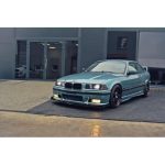 PRELUNGIRE BARĂ FAȚĂ BMW M3 E36 - imagine 6