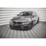 PRELUNGIRE BARĂ FAȚĂ BMW M4 F82 - imagine 6