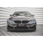 PRELUNGIRE BARĂ FAȚĂ BMW M4 F82 - imagine 5