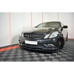 PRELUNGIRE BARĂ FAȚĂ V.1 MERCEDES-BENZ E63 AMG W212 (copiază) - imagine 8