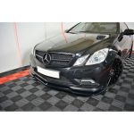 PRELUNGIRE BARĂ FAȚĂ V.1 MERCEDES-BENZ E63 AMG W212 (copiază) - imagine 7