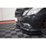 PRELUNGIRE BARĂ FAȚĂ V.1 MERCEDES-BENZ E63 AMG W212 (copiază) - imagine 6