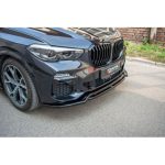 PRELUNGIRE BARĂ FAȚĂ PENTRU BMW X5 G05 M-PACK - imagine 3