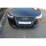 PRELUNGIRE BARĂ FAȚĂ V.1 AUDI A4 B8 FL - imagine 9