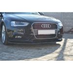 PRELUNGIRE BARĂ FAȚĂ V.1 AUDI A4 B8 FL - imagine 8