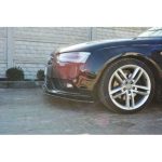 PRELUNGIRE BARĂ FAȚĂ V.1 AUDI A4 B8 FL - imagine 7
