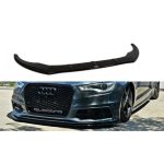 PRELUNGIRE BARĂ FAȚĂ V.1 AUDI S6 / A6 S-LINE C7