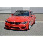 PRELUNGIRE BARĂ FAȚĂ V.1 BMW M3 F80 - imagine 8
