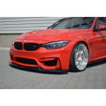 PRELUNGIRE BARĂ FAȚĂ V.1 BMW M3 F80 - imagine 7