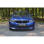 PRELUNGIRE BARĂ FAȚĂ V.1 BMW M5 F90 - imagine 9