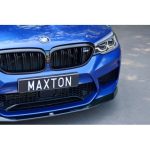 PRELUNGIRE BARĂ FAȚĂ V.1 BMW M5 F90 - imagine 8