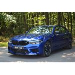 PRELUNGIRE BARĂ FAȚĂ V.1 BMW M5 F90 - imagine 7