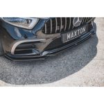 PRELUNGIRE BARĂ FAȚĂ V.1 MERCEDES-BENZ CLS AMG-LINE / 53AMG C257 - imagine 8