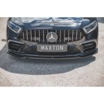 PRELUNGIRE BARĂ FAȚĂ V.1 MERCEDES-BENZ CLS AMG-LINE / 53AMG C257 - imagine 7