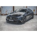 PRELUNGIRE BARĂ FAȚĂ V.1 MERCEDES-BENZ CLS AMG-LINE / 53AMG C257 - imagine 5