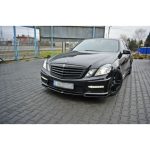 PRELUNGIRE BARĂ FAȚĂ V.1 MERCEDES-BENZ E63 AMG W212 - imagine 8