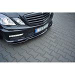 PRELUNGIRE BARĂ FAȚĂ V.1 MERCEDES-BENZ E63 AMG W212 - imagine 6