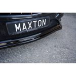 PRELUNGIRE BARĂ FAȚĂ V.1 MERCEDES-BENZ S-CLASS AMG-LINE W222 - imagine 6
