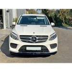 PRELUNGIRE BARĂ FAȚĂ V.1 MERCEDES GLE W166 AMG-LINE - imagine 9
