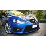 PRELUNGIRE BARĂ FAȚĂ V.1 SEAT LEON MK2 CUPRA FR (FACELIFT) - imagine 7