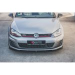 PRELUNGIRE BARĂ FAȚĂ V.1 VW GOLF 7 GTI - imagine 4