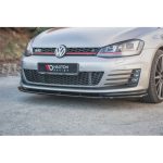PRELUNGIRE BARĂ FAȚĂ V.1 VW GOLF 7 GTI - imagine 6