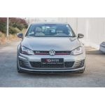 PRELUNGIRE BARĂ FAȚĂ V.1 VW GOLF 7 GTI - imagine 5